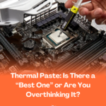 ¿La pasta térmica importa? Aprende cuándo hace diferencia, tipos, errores comunes y cómo afecta la temperatura y el rendimiento de tu PC.