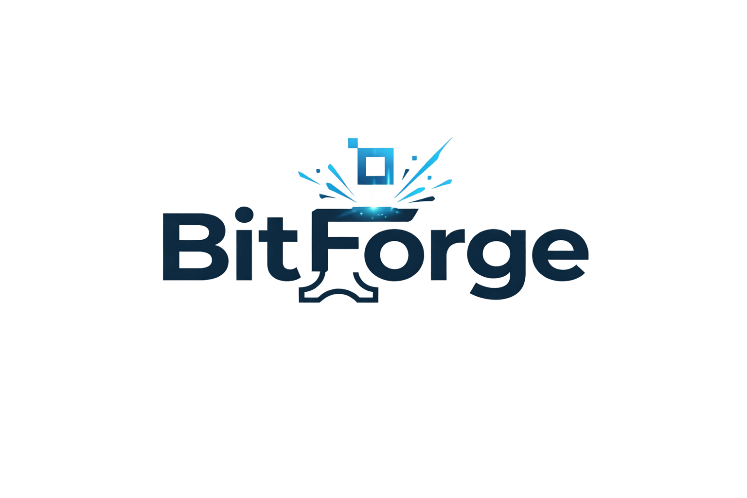 Bitforge