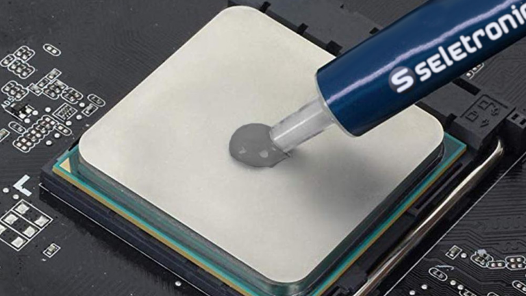 ¿La pasta térmica importa? Aprende cuándo hace diferencia, tipos, errores comunes y cómo afecta la temperatura y el rendimiento de tu PC.