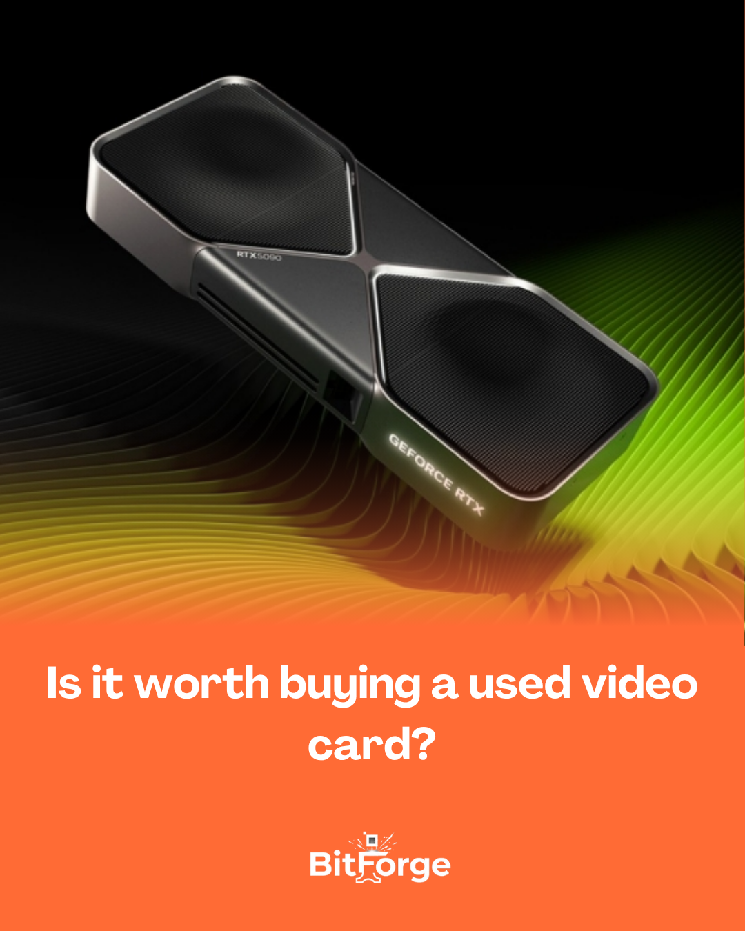 Thinking about buying a used GPU? Learn the real risks, hidden benefits, and how to avoid getting scammed.