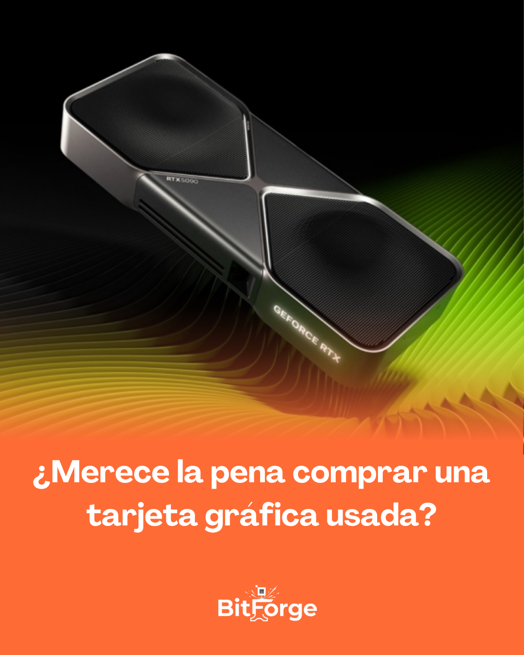 ¿Comprar una GPU usada es buena idea? Descubre los riesgos reales, ventajas y cómo evitar problemas antes de comprar.